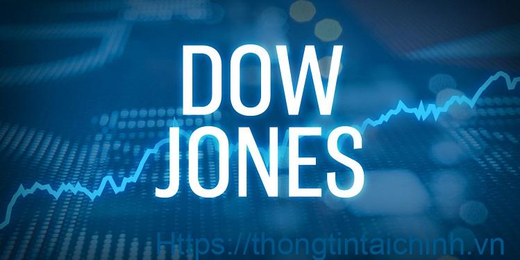 Chỉ số Dow Jones là một trong những chỉ số chứng khoán quan trọng của thị trường Mỹ