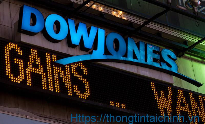 Chỉ số Dow Jones có sức ảnh hưởng lớn đến nền kinh tế Mỹ