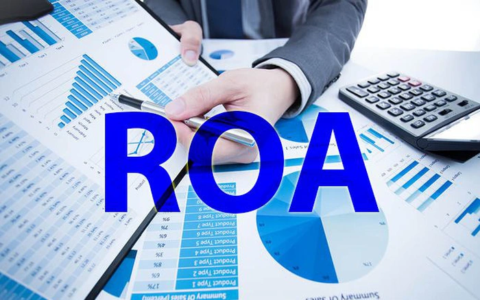 Làm sao để tính được chỉ số ROA chính xác?