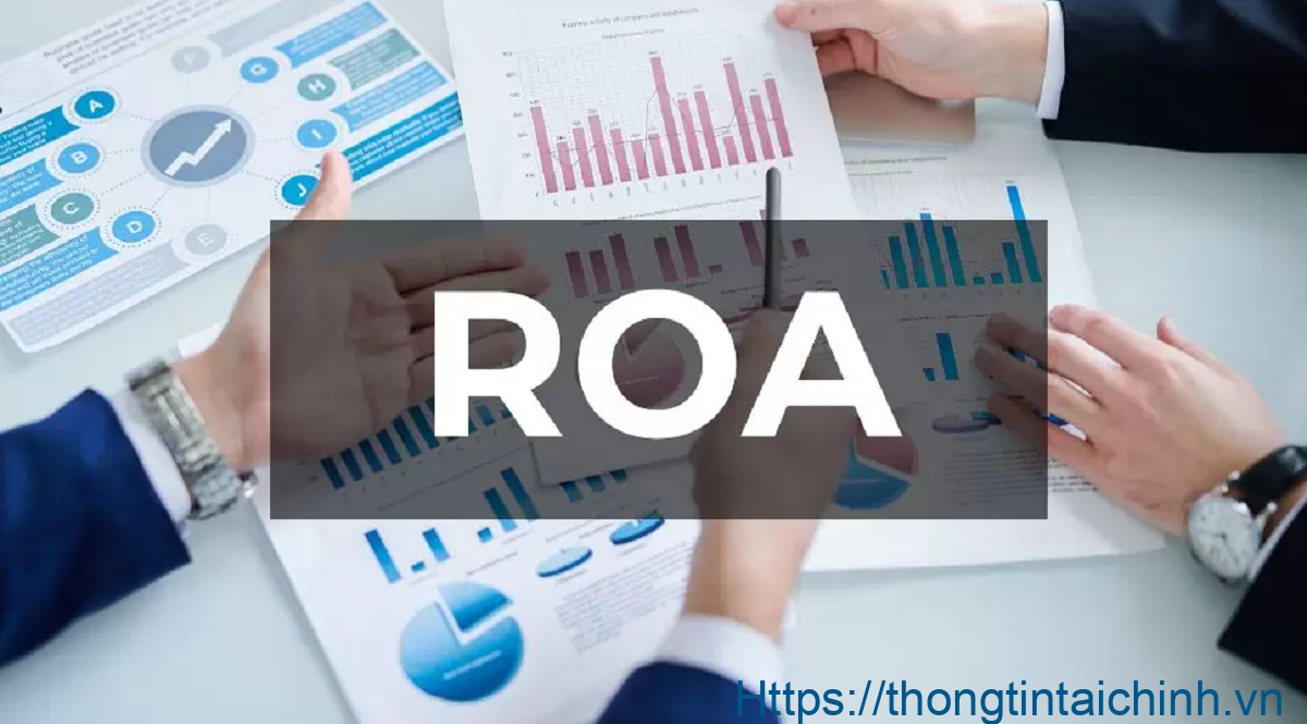Chỉ số ROA có nhiều ý nghĩa quan trọng với các doanh nghiệp