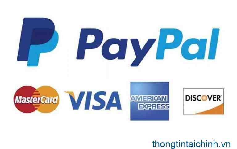 Bạn đã biết cách liên kết Paypal với tài khoản ngân hàng chưa?