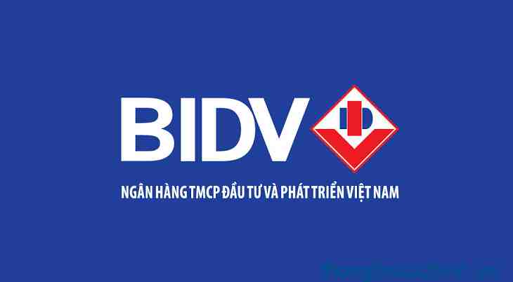 Lịch nghỉ Tết của ngân hàng BIDV năm 2023