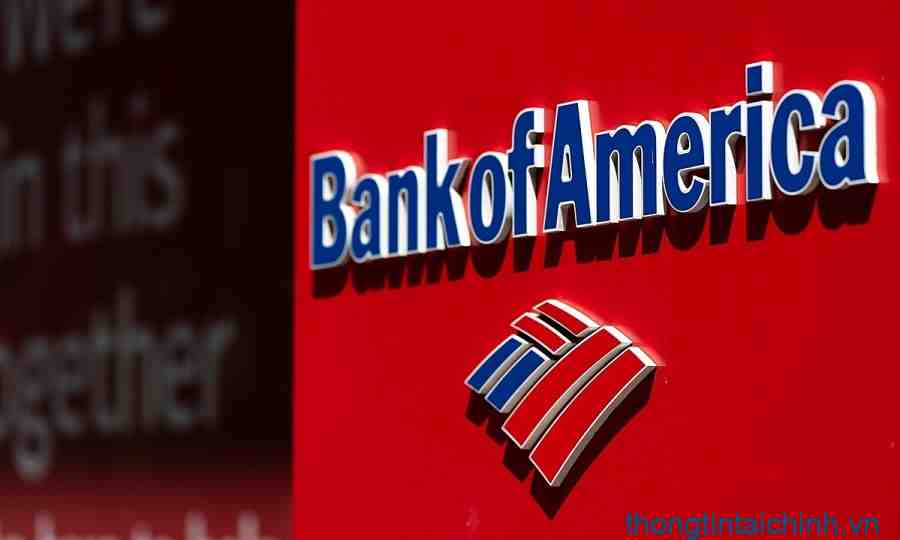 Ngân hàng Hoa Kỳ - Bank of America