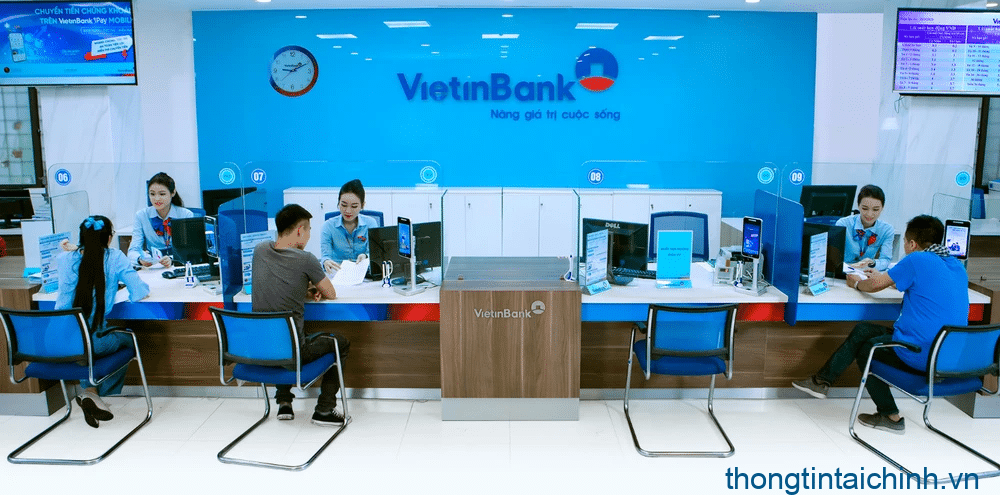 Thông tin lịch nghỉ Tết Dương lịch năm 2025 của Vietinbank đã được cập nhật cụ thể